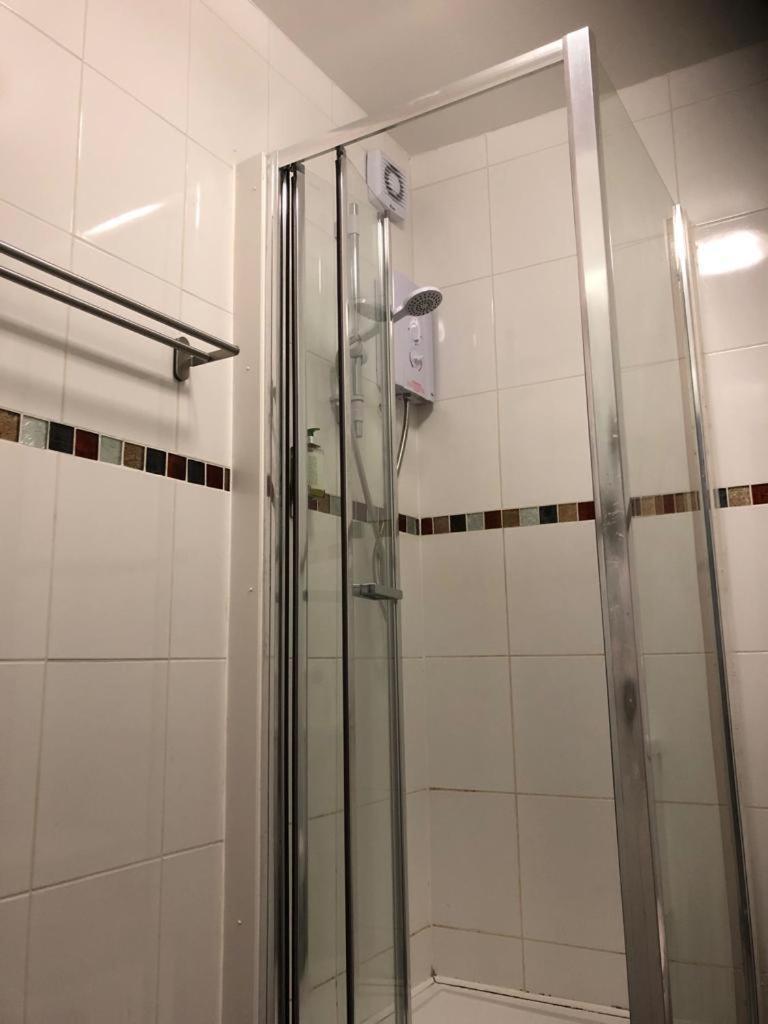 Chic And Modern Studio In King'S Cross Лондон Екстериор снимка